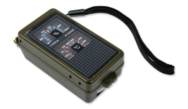 Mil-Tec - Monitoimikompassi - 15799700