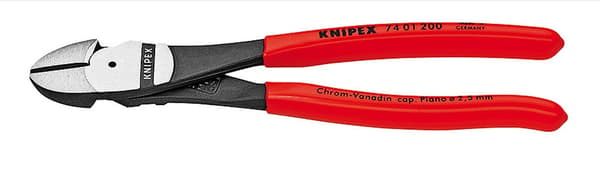 KNIPEX kraftsidavbitare