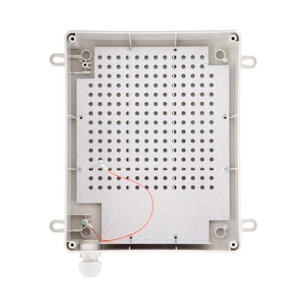 Udendørs kabinet IP56 ATTE ABOX-L1