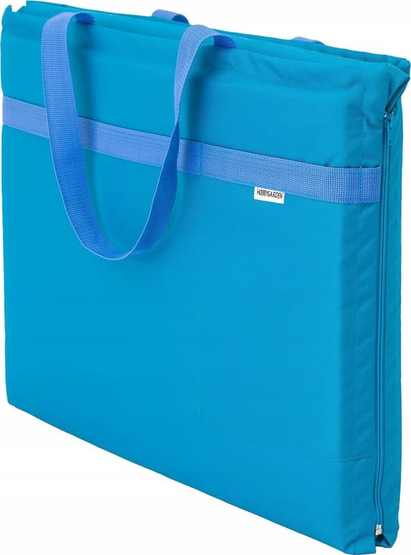 Hobbygarden SOMMERTASKE BLÅ