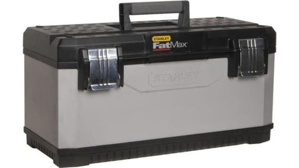 23\" FATMAX (1/3) STANLEY VÆRKTØJSKASSE