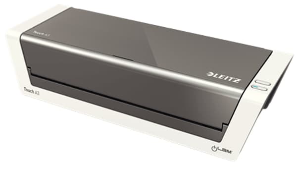 Leitz iLAM touch 2 A3 - laminator - pu