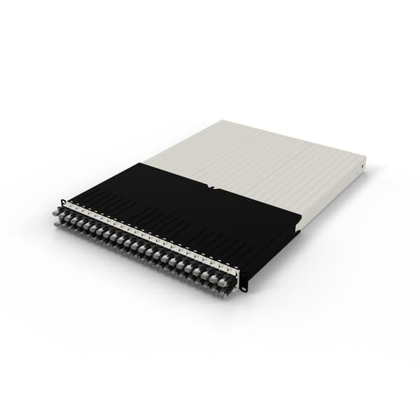 PATCHBOX 30RU / STP / Musta
