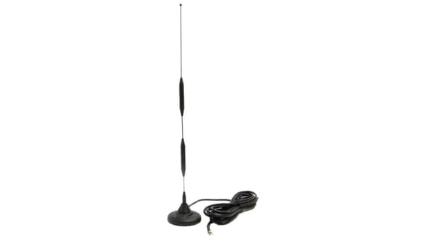 ROPAM ANTENNA AT-GSM-MAG 9DB SMA