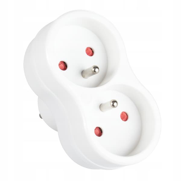 Dubbelrulle R-270P Montis MT026