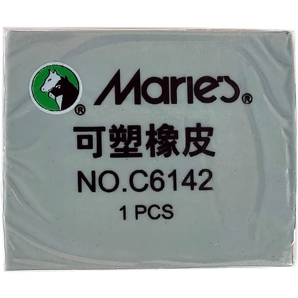 GRAND BREAD ERASER C6142 MARIES