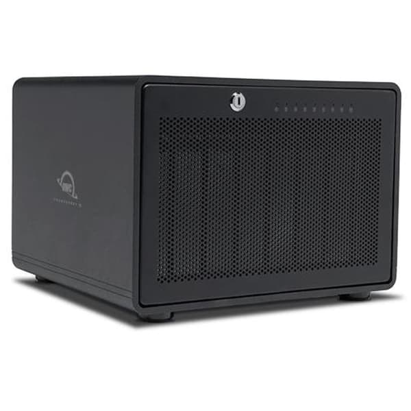 OWC ThunderBay 8 - harddisk-array