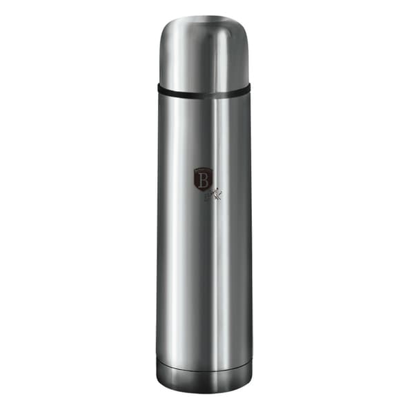 TERÄSTERMOS 0,75L BERLINGER HAUS BH-7218