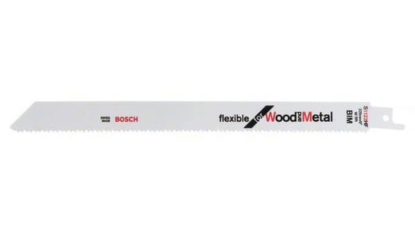 Bosch 2 608 656 021 stiksav, rullesav