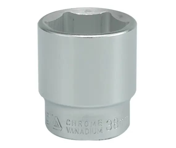 6-OSAINEN KORKKI 3/4\" 38MM