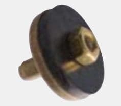 KFA 1/2\" pääsieni (891-012-98)