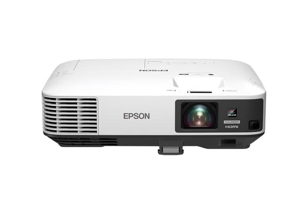 Epson EB-2250U - 3LCD-projektor - LAN