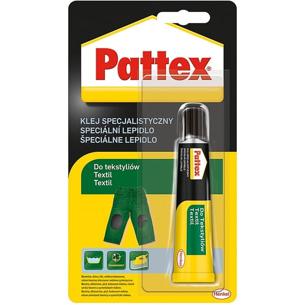 Liima Moment Pattex Fabric, 20 g
