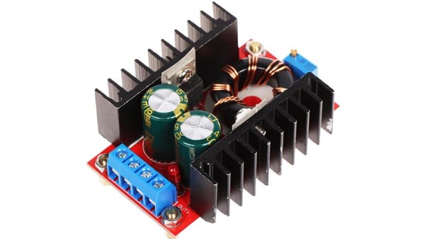 KONVERTER PZU-150W DC/DC KONVERTERMODUL
