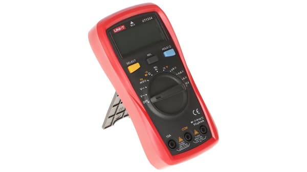 UNIVERSALMÅLER UT-133A UNI-T