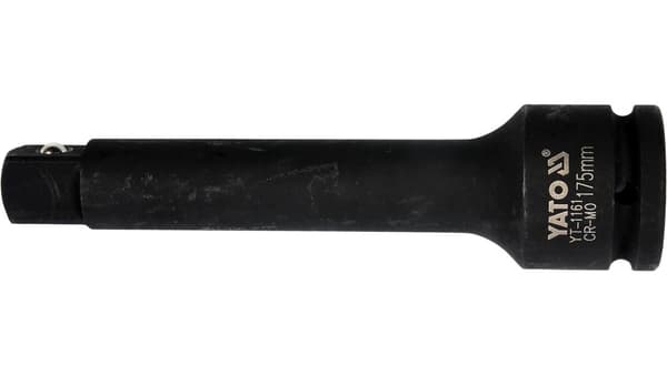 VÄLYS 3/4\" X 175 MM