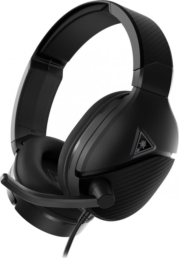 Turtle Beach Recon 200 GEN 2 Sch Over-Ear Stereo Gaming-headset