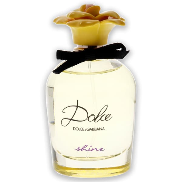 Dameparfume Dolce & Gabbana Dolce Shine EDP (75 ml)