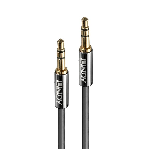 LYDKABEL 3.5MM 0.5M/35320 LINDY