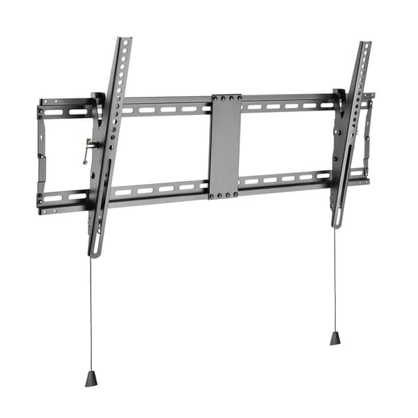 Techly seinäteline 43\"-90\", 70kg ohut