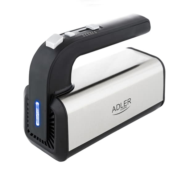 INOX håndmixer
