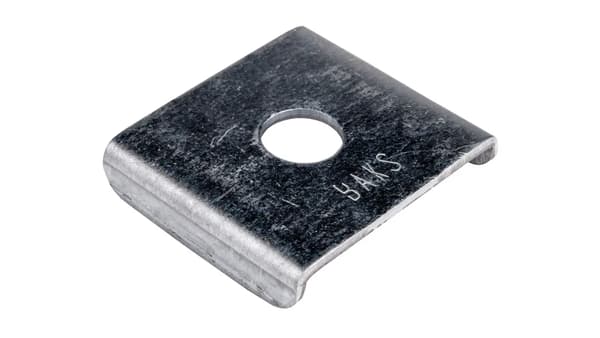 Kanalplatta PZC40 750300