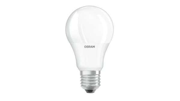 Osram LED-lamppu Value Classic A60 9.5W 827 E27 (4052899326842)