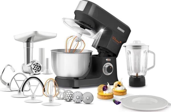 Foodprocessor Sencor STM 3789SL