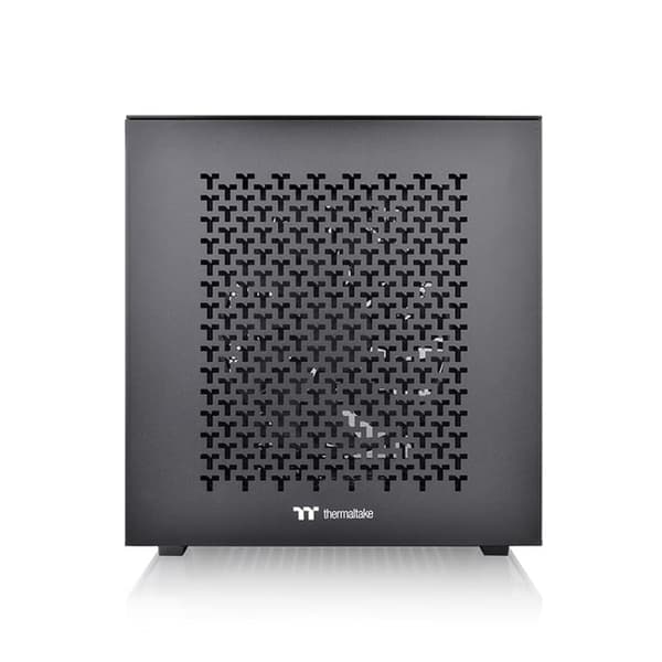 Thermaltake Divider 200 TG Air Black M-ATX