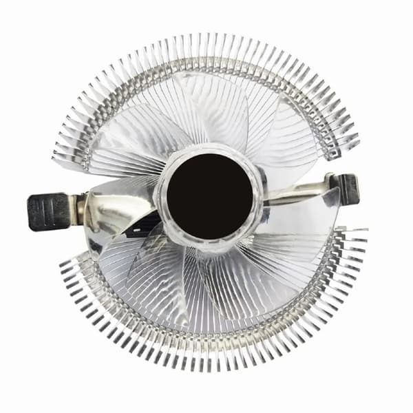 Boxfläkt GEMBIRD CPU-HURACAN-X40