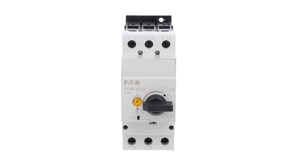 Motorafbryder PKZM4-58-EA 3P 30kW 50-58A 190023