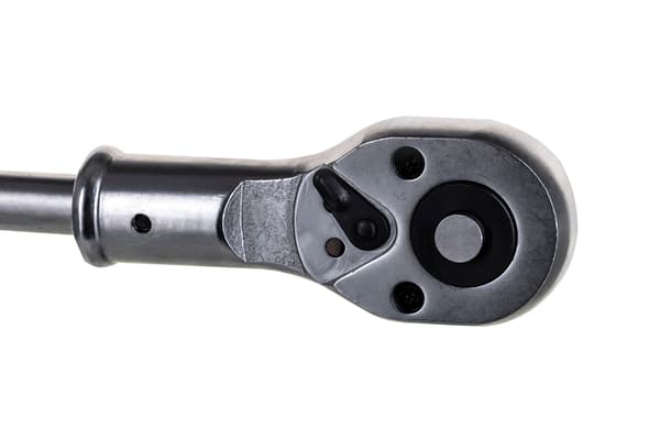 SPÄRRNYCKEL 3/4\" X 500MM