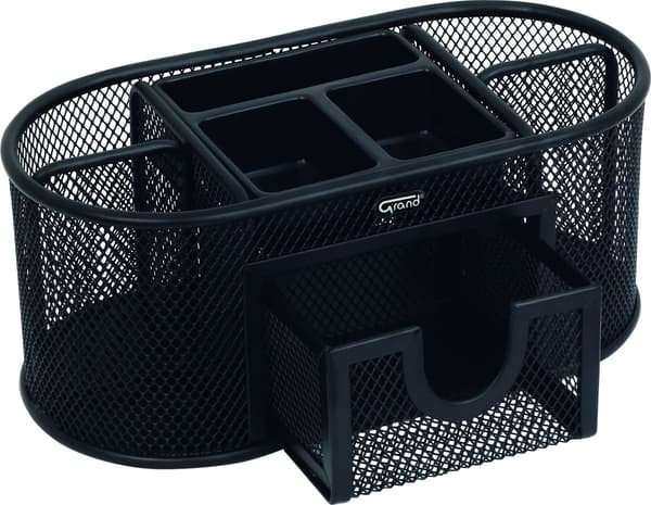 GRAND TOOLBOX GRAND GR-1776 MUSTA JOHDIN - 120-1486