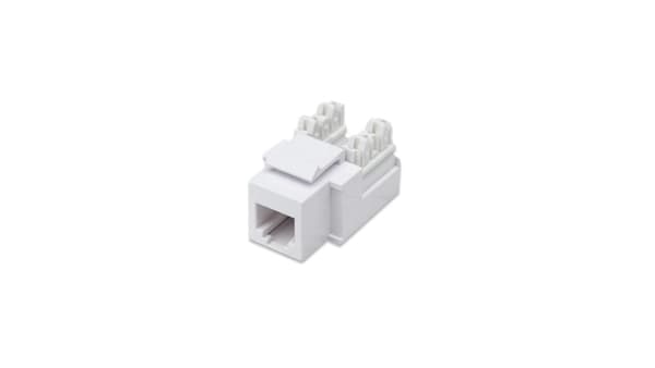 Intellinet Network Solutions MODUL KEYSTONE RJ11/12 VIT