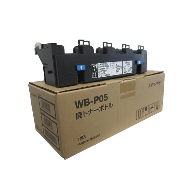 Konica Minolta - opsamlingsbeholder til spildtoner