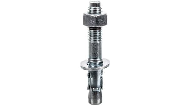 Hihamerkki ankkuri M12x80 R-XPT-12080/5 /50kpl /