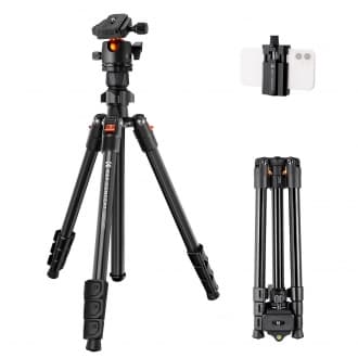 Stativ K&F SB6872