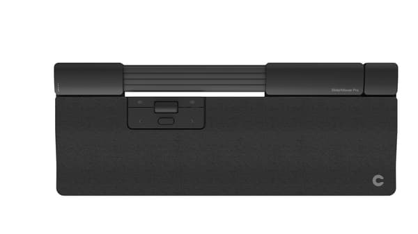 Contour SliderMouse Pro Wired, Extende