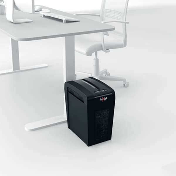 Rexel Secure X10-SL, 10 kort