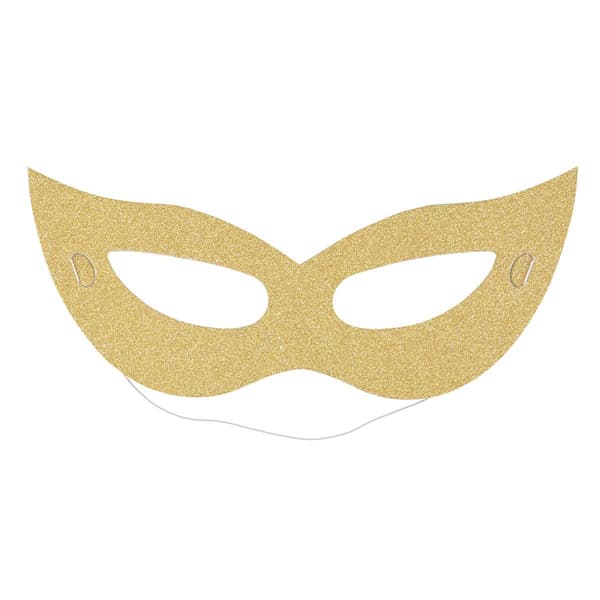 Arpex Glitter Mask Celebrate! (K2242)