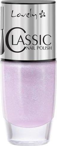 Lovely Lovely_Classic Nagellack Nagellack 24 8ml