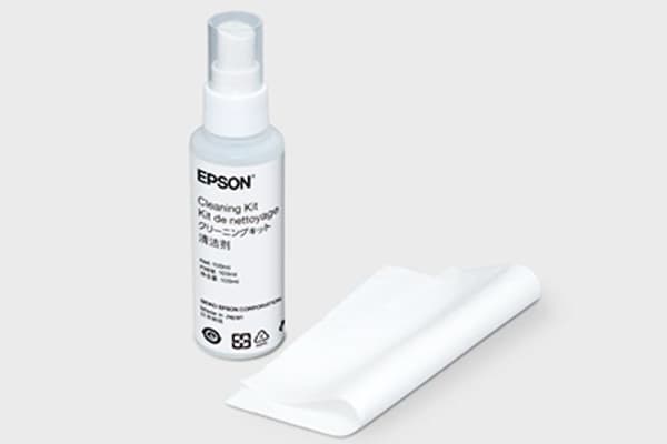 Epson Rengöringssats