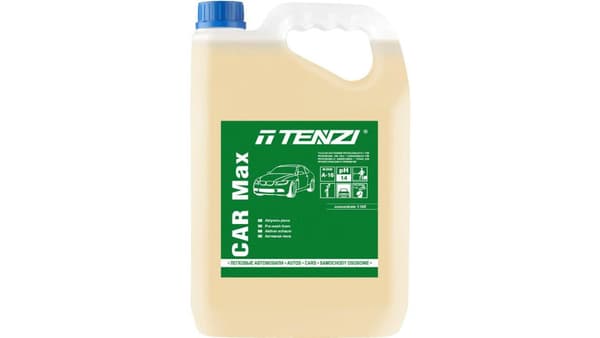 AKTIV BILVASKESKUM MAX 5L