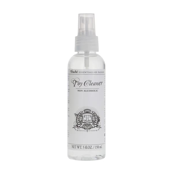 TOUCHE Lelu Cleaner 150ml - Yleispuhdistusliuos laitteille