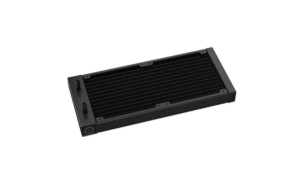 Vattenkylning Deepcool LS520 (R-LS520-BKAMNT-G-1)