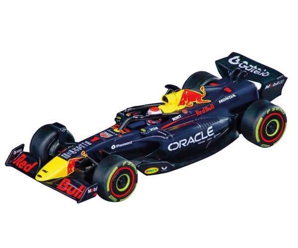 Carrera GO 62604 Super Formula -autorata