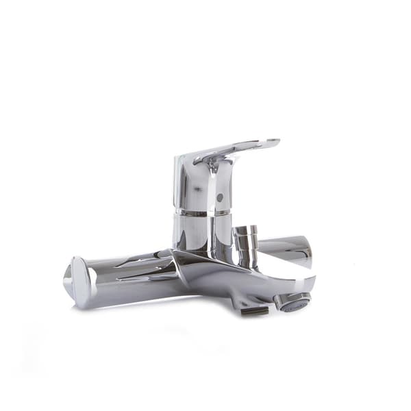 Badekararmatur Hansgrohe Focus sci-fi krom (31940000)