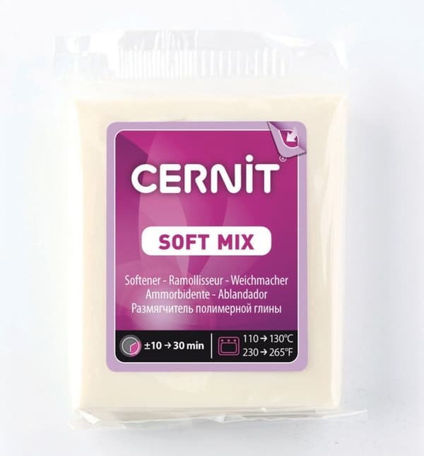 Modeline Softener 56 g