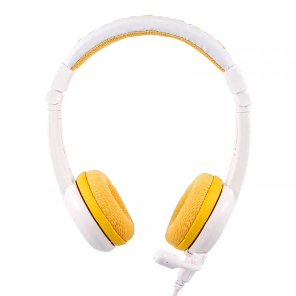 Onanoff BuddyPhones School+ Yellow