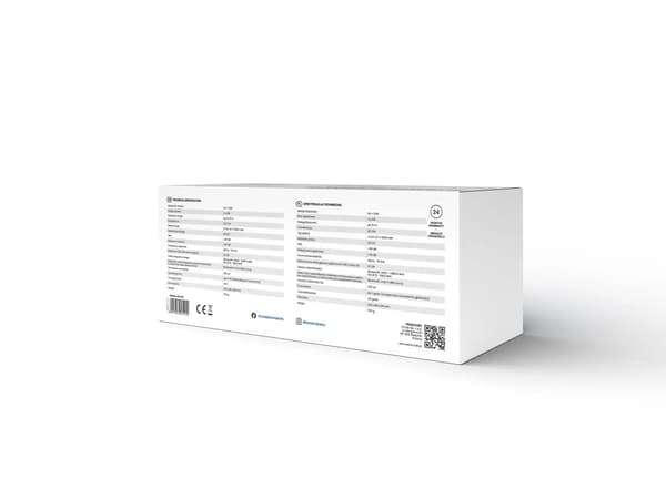Bluetooth-högtalare SAVIO BS-023